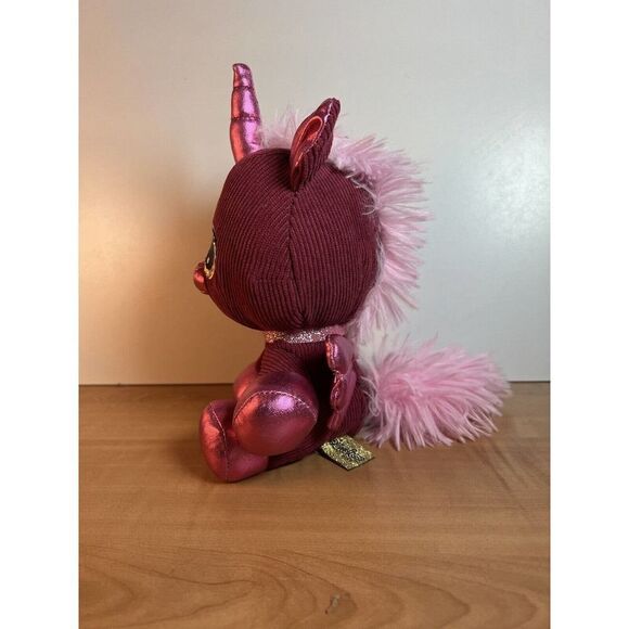 GUND Plushes Pets VERA VON CORD  Designer Plush Fashionista - Picture 3 of 8